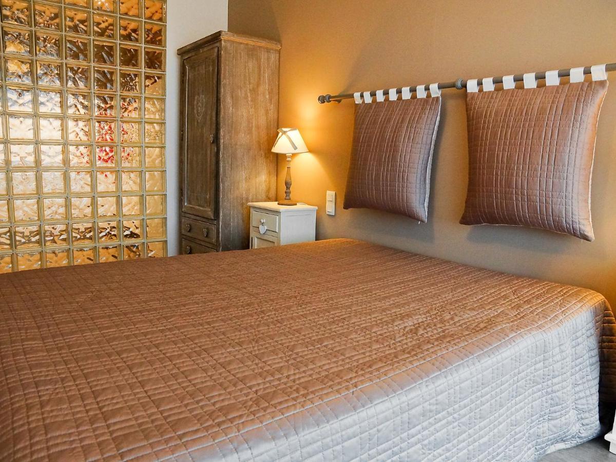 Apartment Les Terrasses-1 Saint-Malo Eksteriør billede